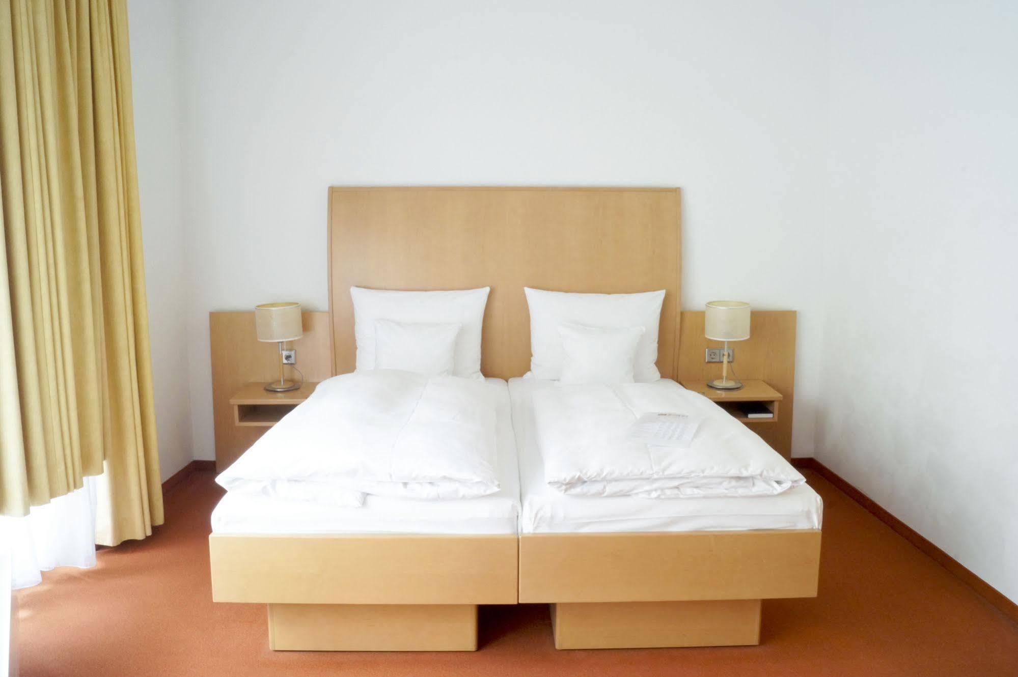 Hsh Hotel Apartments Mitte Berlim Exterior foto